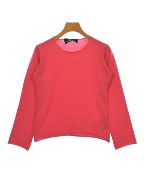 tricot COMME des GARCONS 毛衣