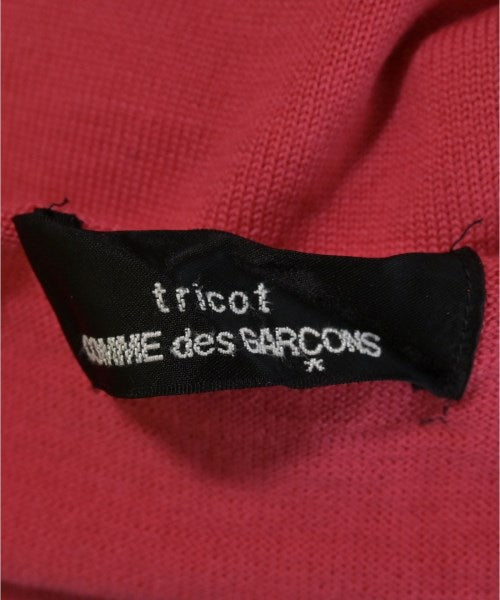 tricot COMME des GARCONS 毛衣