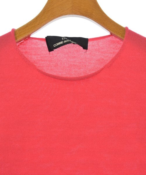 tricot COMME des GARCONS 毛衣