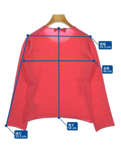 tricot COMME des GARCONS 毛衣