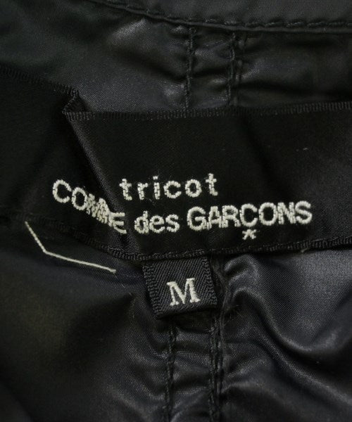 tricot COMME des GARCONS 休閒夾克