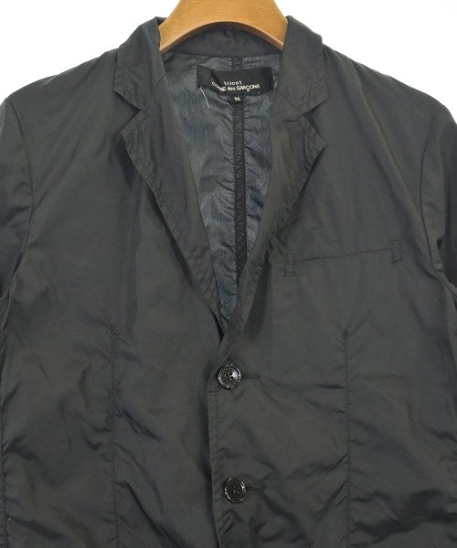 tricot COMME des GARCONS 休閒夾克
