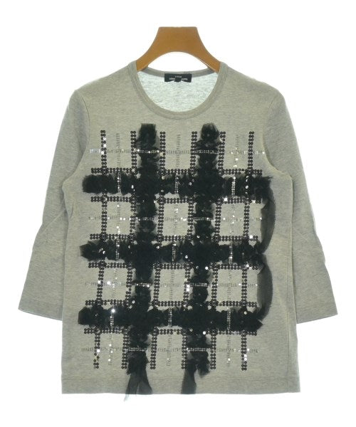 tricot COMME des GARCONS T恤/上衣