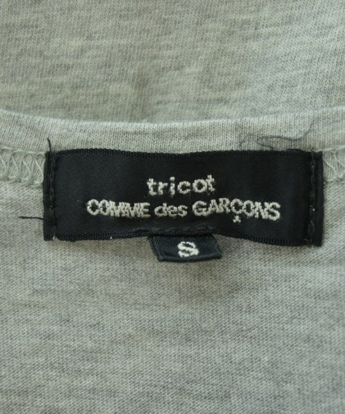 tricot COMME des GARCONS T恤/上衣
