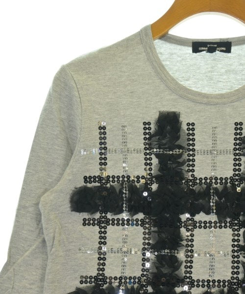 tricot COMME des GARCONS T恤/上衣