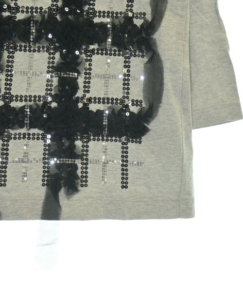 tricot COMME des GARCONS T恤/上衣