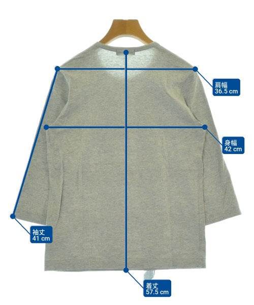 tricot COMME des GARCONS T恤/上衣