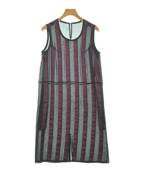 tricot COMME des GARCONS 洋裝