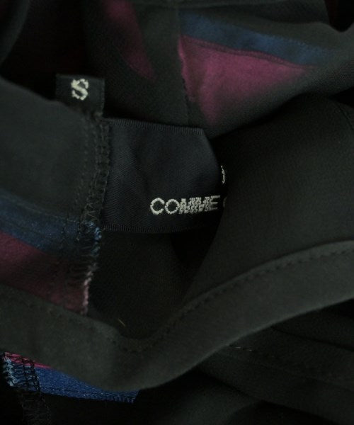 tricot COMME des GARCONS 洋裝