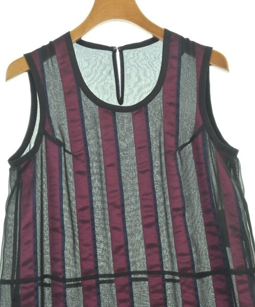 tricot COMME des GARCONS 洋裝