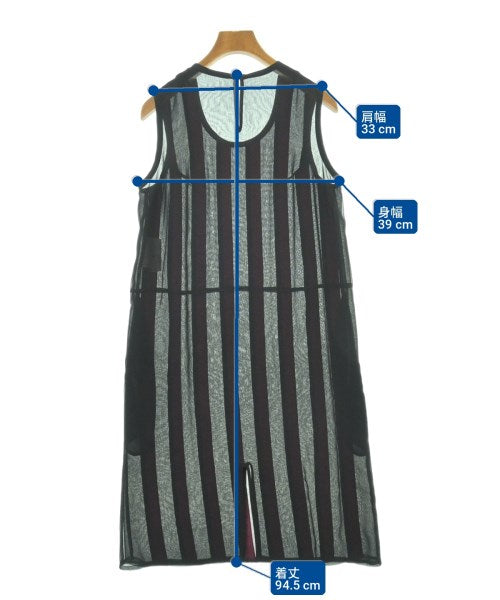 tricot COMME des GARCONS 洋裝