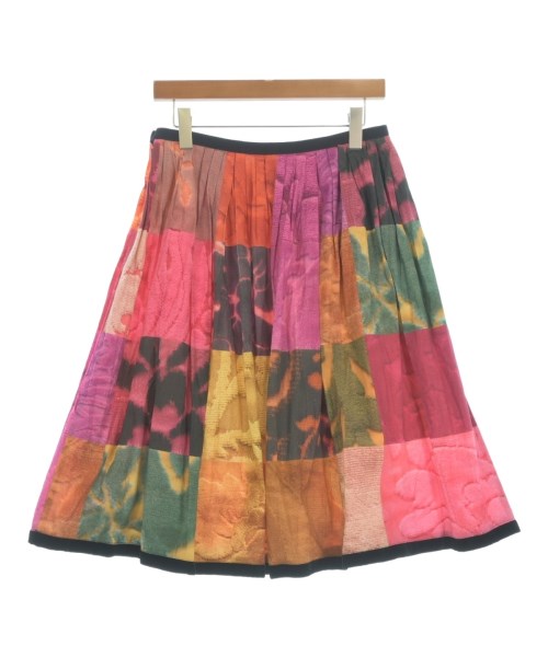 tricot COMME des GARCONS 長裙/超長裙