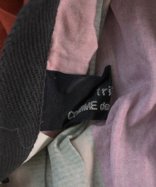 tricot COMME des GARCONS 長裙/超長裙