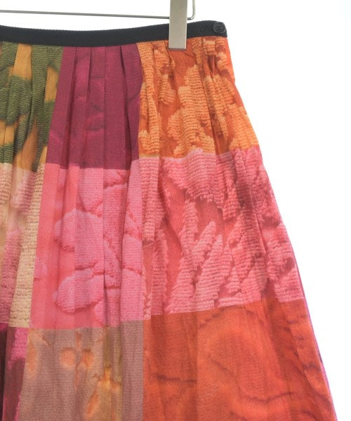 tricot COMME des GARCONS 長裙/超長裙