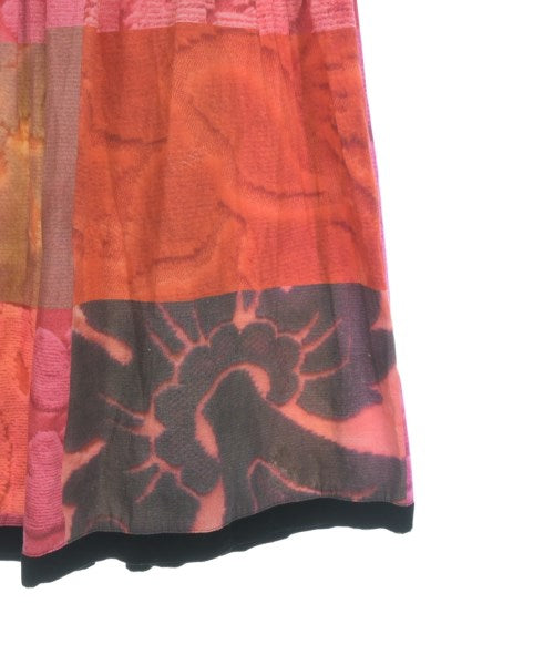 tricot COMME des GARCONS 長裙/超長裙