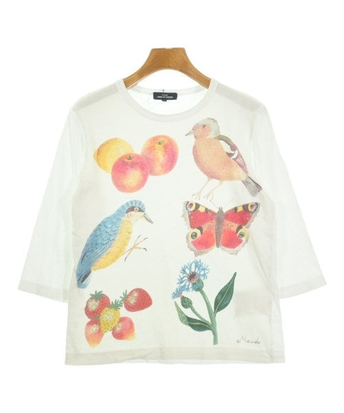 tricot COMME des GARCONS T恤/上衣