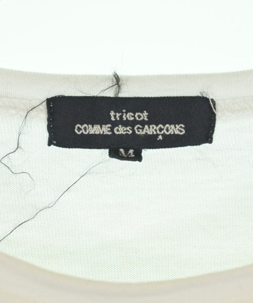 tricot COMME des GARCONS T恤/上衣
