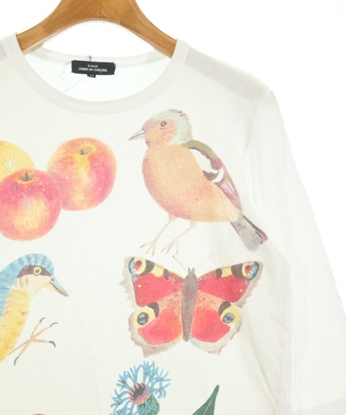 tricot COMME des GARCONS T恤/上衣
