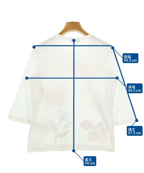 tricot COMME des GARCONS T恤/上衣