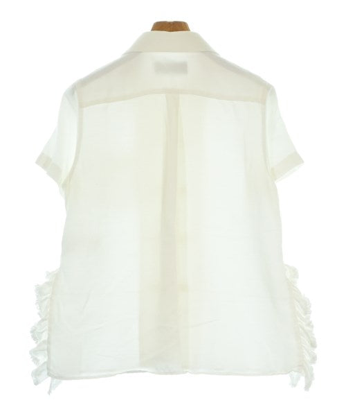 tricot COMME des GARCONS 女襯衫