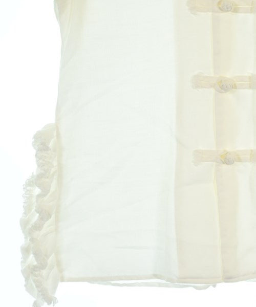 tricot COMME des GARCONS 女襯衫