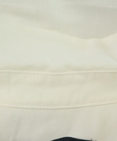 tricot COMME des GARCONS 女襯衫