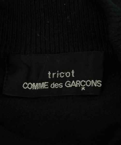tricot COMME des GARCONS 毛衣
