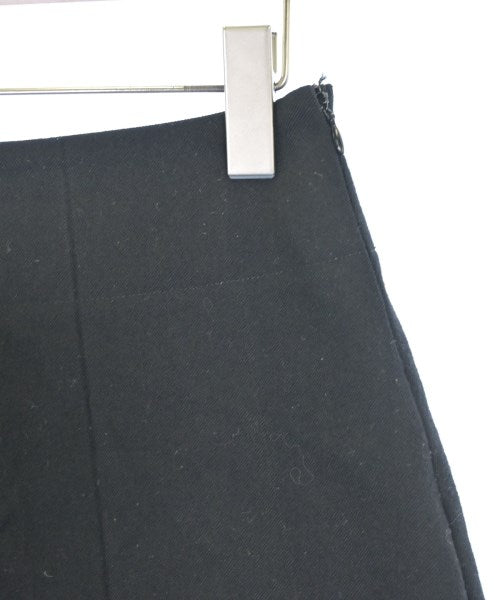 tricot COMME des GARCONS 膝上裙