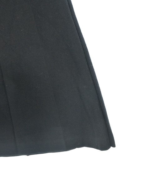 tricot COMME des GARCONS 膝上裙