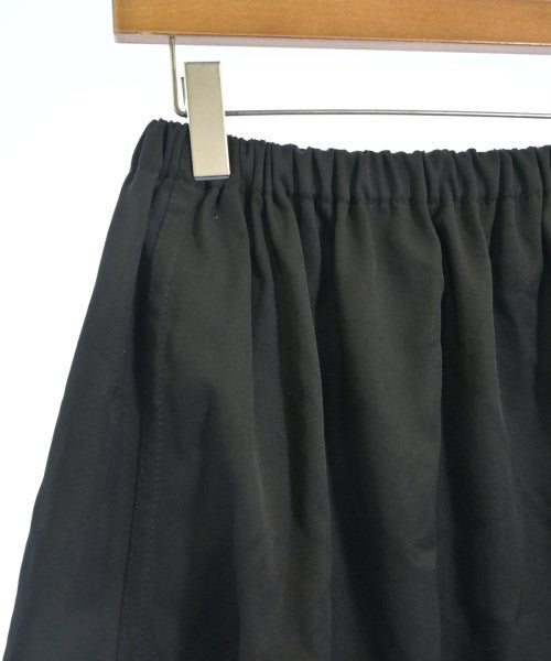 tricot COMME des GARCONS 剪裁褲