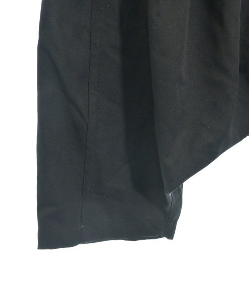tricot COMME des GARCONS 剪裁褲