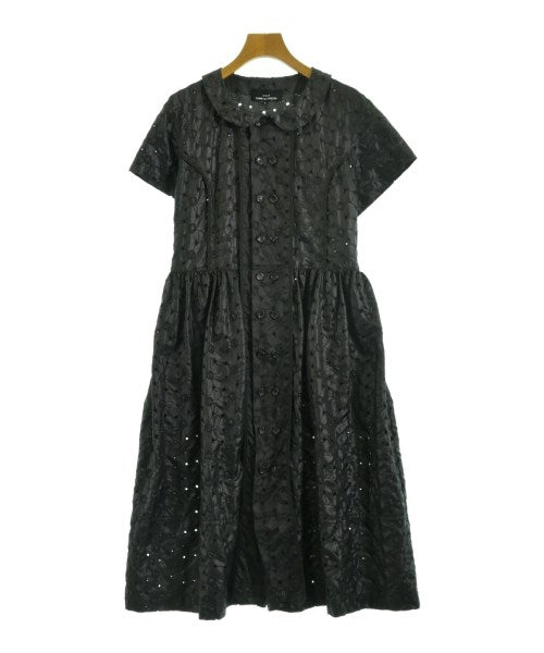 tricot COMME des GARCONS 洋裝