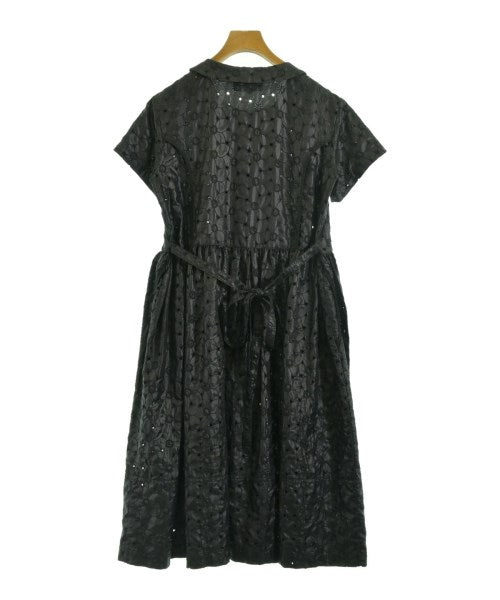 tricot COMME des GARCONS 洋裝