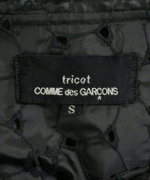 tricot COMME des GARCONS 洋裝