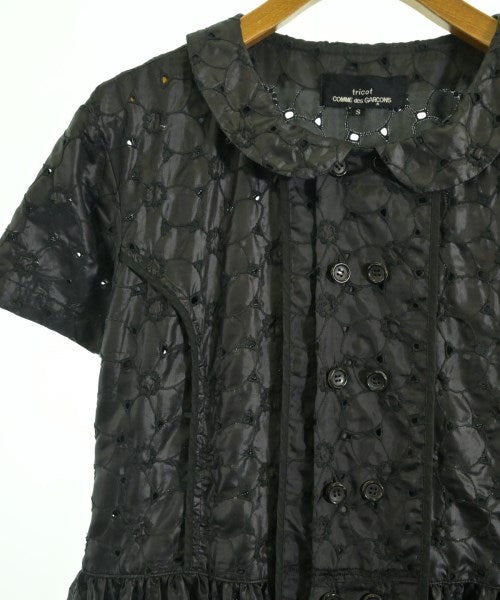 tricot COMME des GARCONS 洋裝