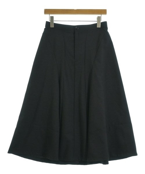 tricot COMME des GARCONS 長裙/超長裙
