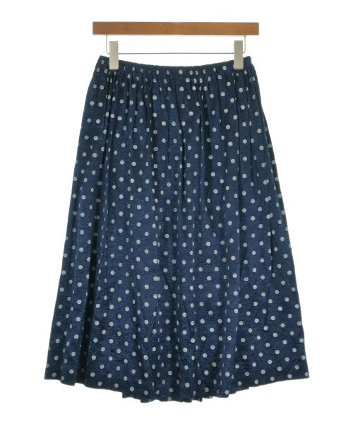 tricot COMME des GARCONS 長裙/超長裙