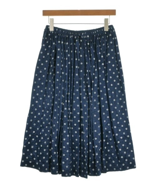tricot COMME des GARCONS 長裙/超長裙