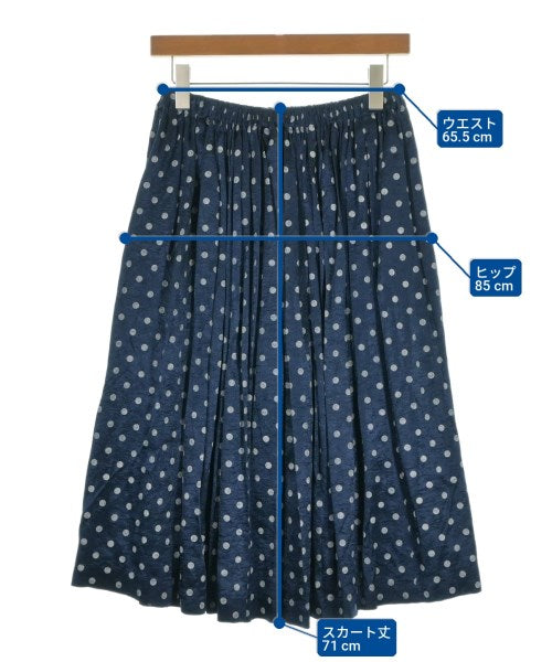 tricot COMME des GARCONS 長裙/超長裙
