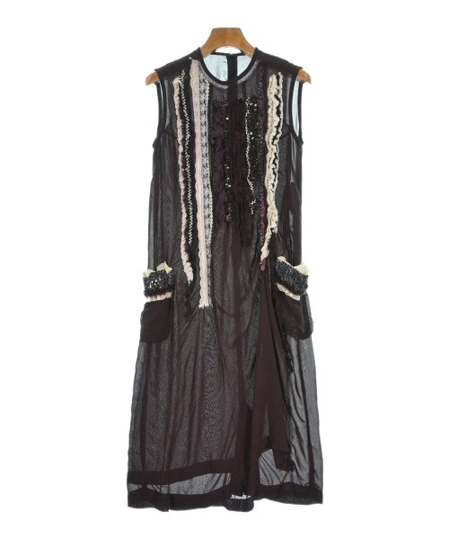 tricot COMME des GARCONS 洋裝