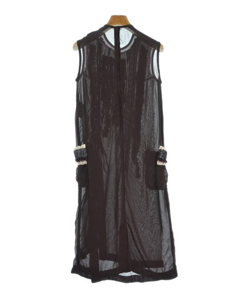 tricot COMME des GARCONS 洋裝