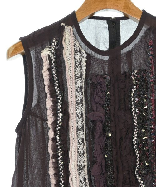 tricot COMME des GARCONS 洋裝