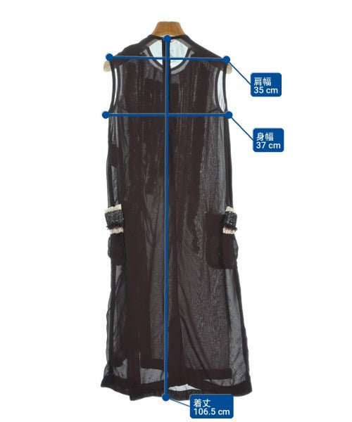 tricot COMME des GARCONS 洋裝