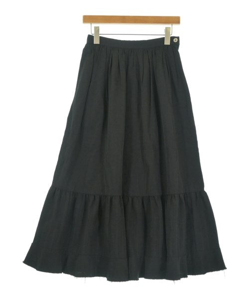 tricot COMME des GARCONS 長裙/超長裙