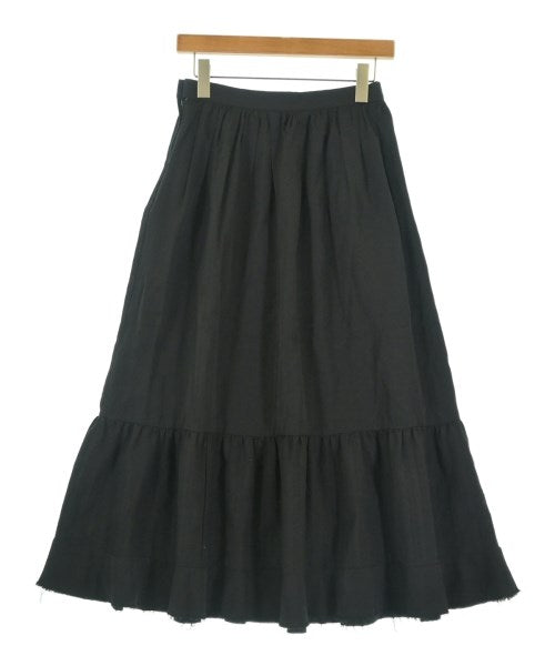 tricot COMME des GARCONS 長裙/超長裙