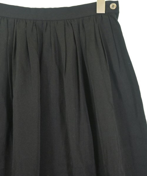 tricot COMME des GARCONS 長裙/超長裙
