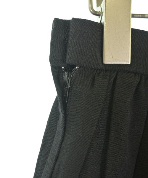 tricot COMME des GARCONS 長裙/超長裙