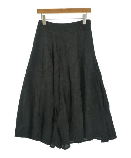 tricot COMME des GARCONS 長裙/超長裙