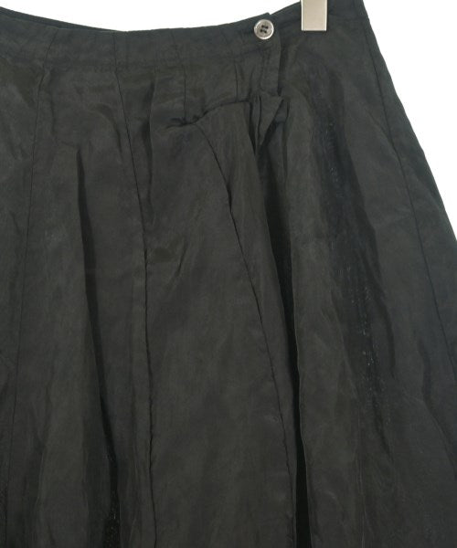tricot COMME des GARCONS 長裙/超長裙