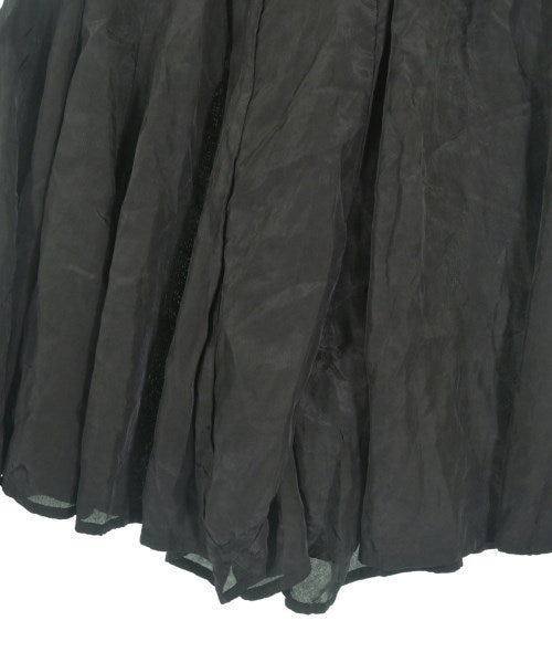 tricot COMME des GARCONS 長裙/超長裙